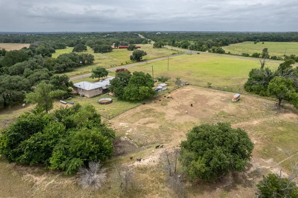 301 County Road 214 Hico, TX 76457