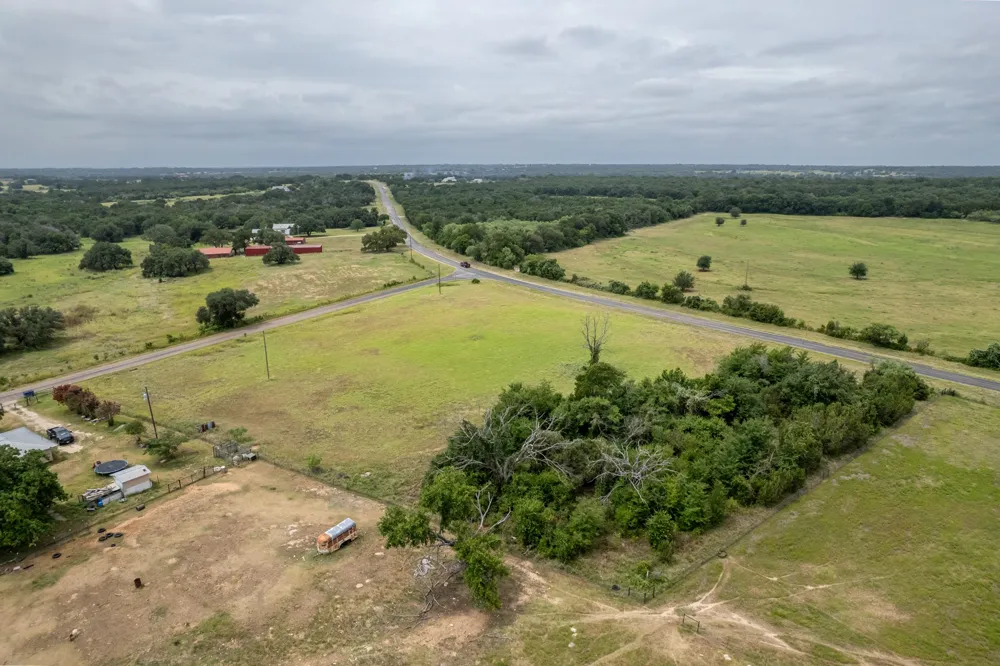 301 County Road 214 Hico, TX 76457