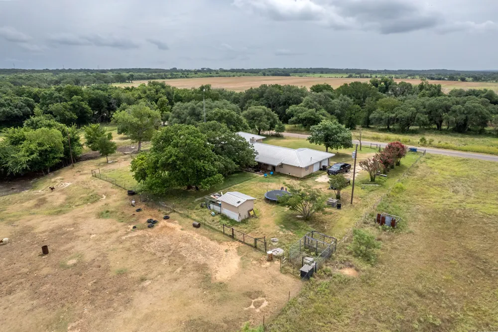 301 County Road 214 Hico, TX 76457