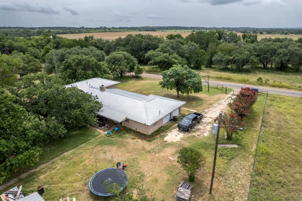 301 County Road 214 Hico, TX 76457