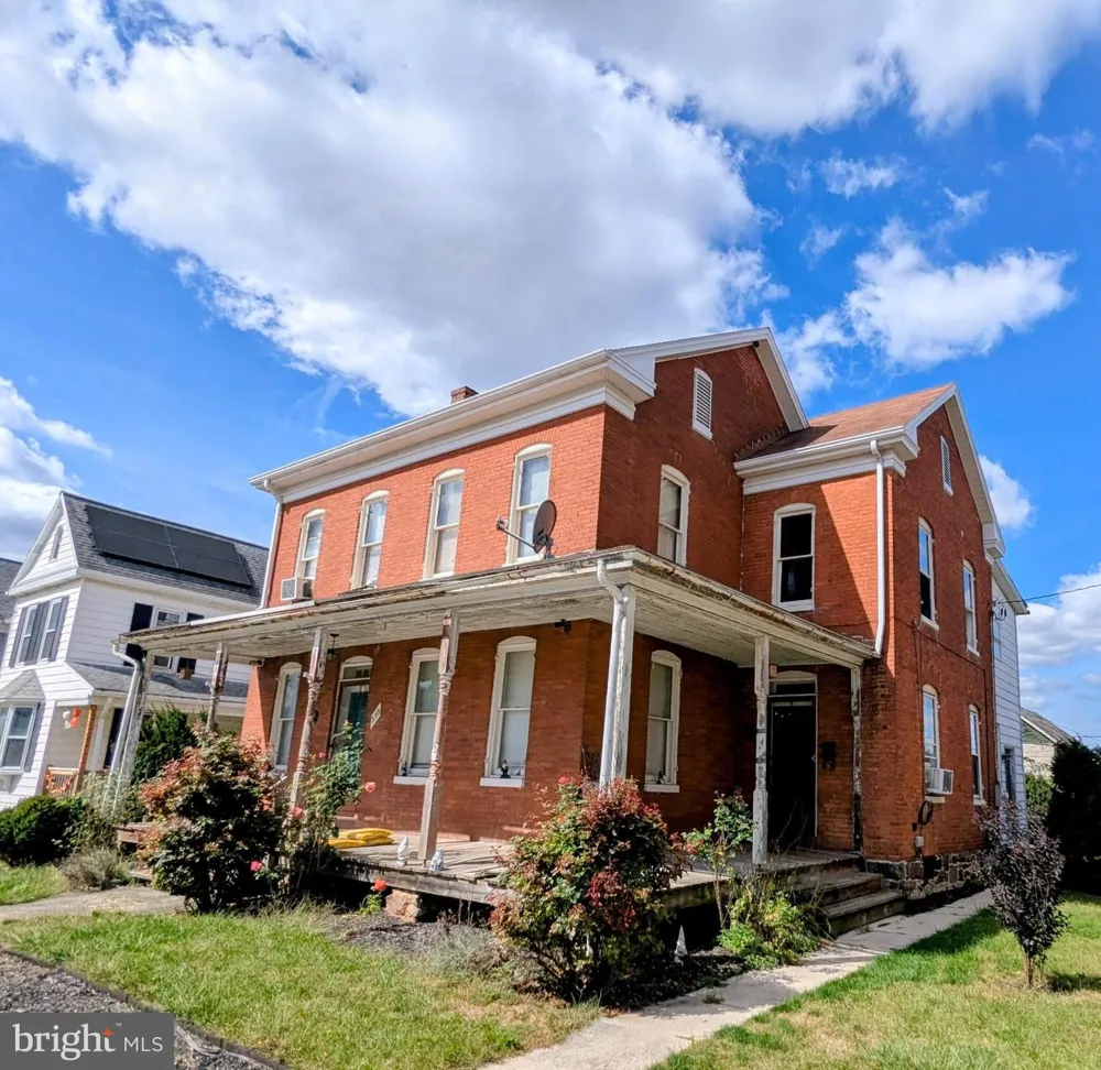 359 NORTH STREET Mcsherrystown, PA 17344