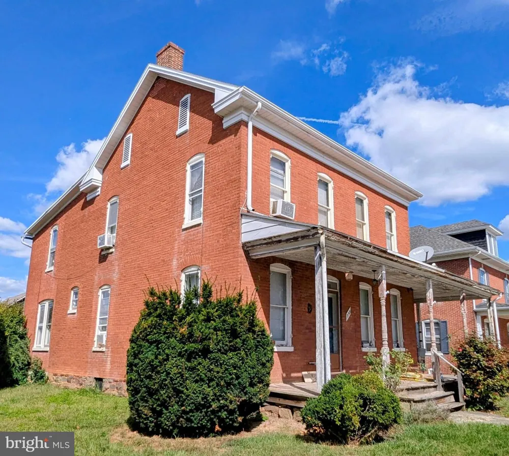 359 NORTH STREET Mcsherrystown, PA 17344