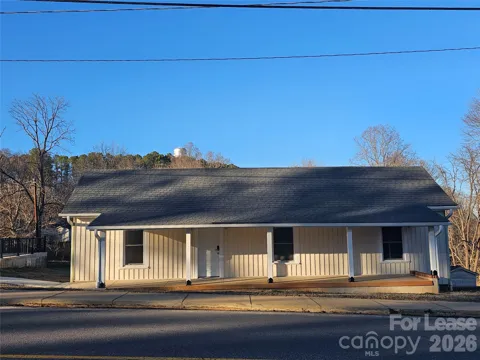 208 W Main Street
