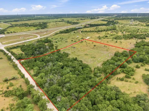 117 Private Road 354 N
