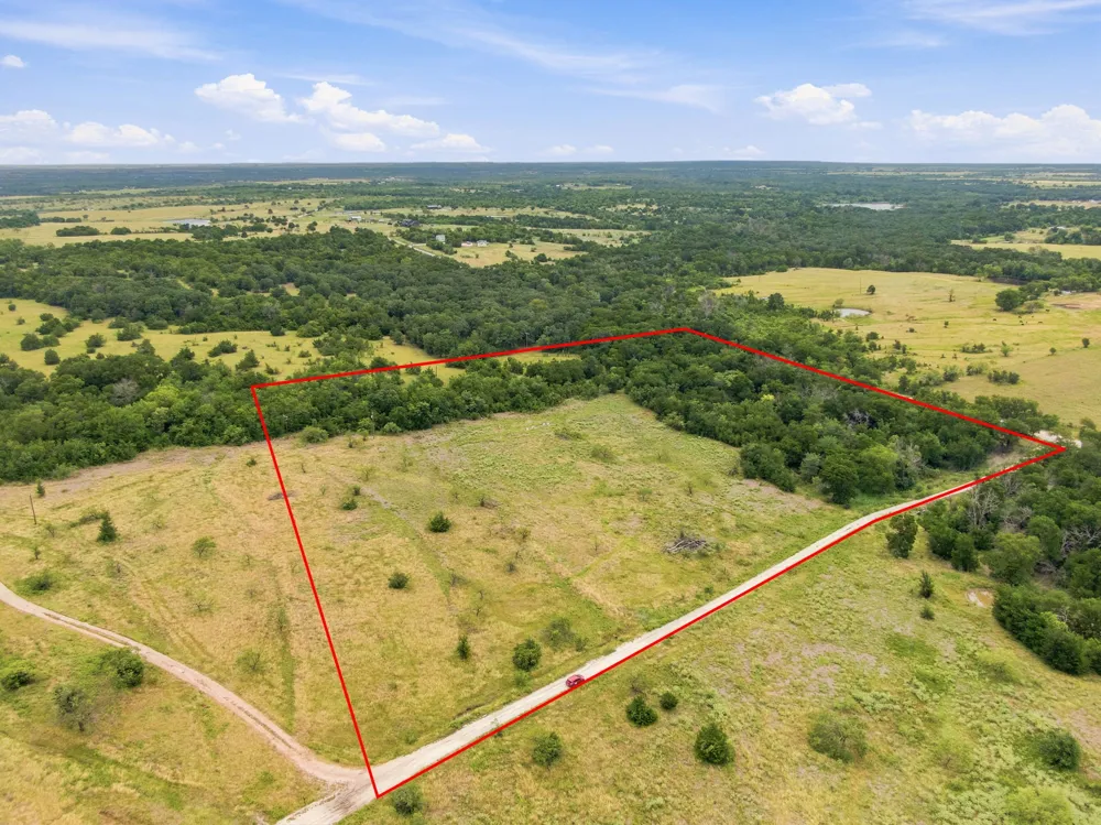 117 Private Road 354 N Hubbard, TX 76648