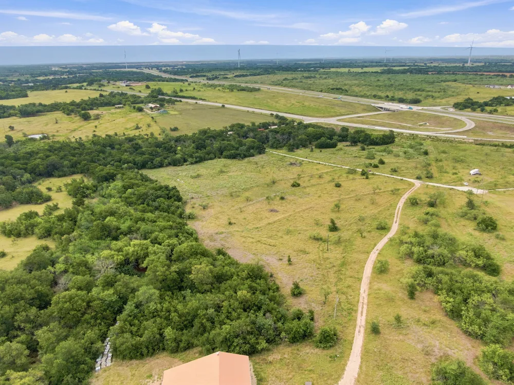 117 Private Road 354 N Hubbard, TX 76648