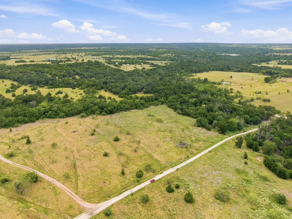 117 Private Road 354 N Hubbard, TX 76648