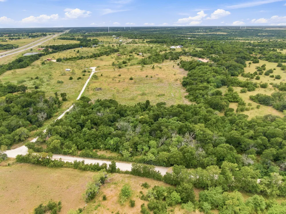 117 Private Road 354 N Hubbard, TX 76648