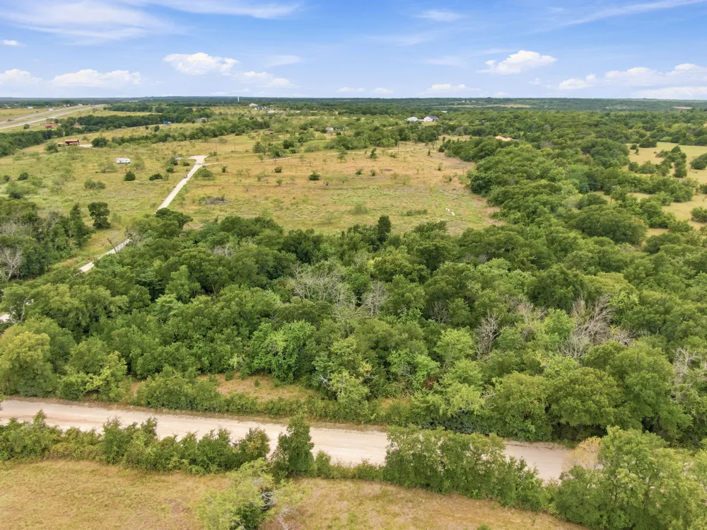 117 Private Road 354 N Hubbard, TX 76648