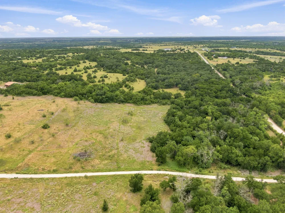 117 Private Road 354 N Hubbard, TX 76648