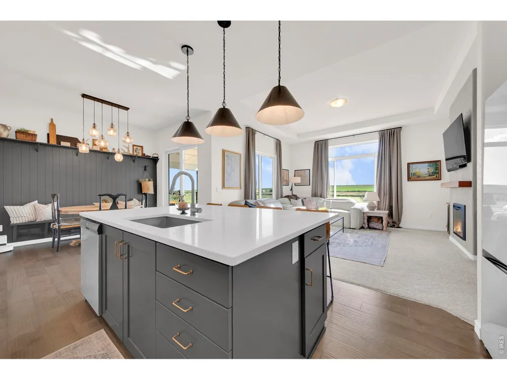 21 Lakeview Circle Fort Morgan, CO 80701
