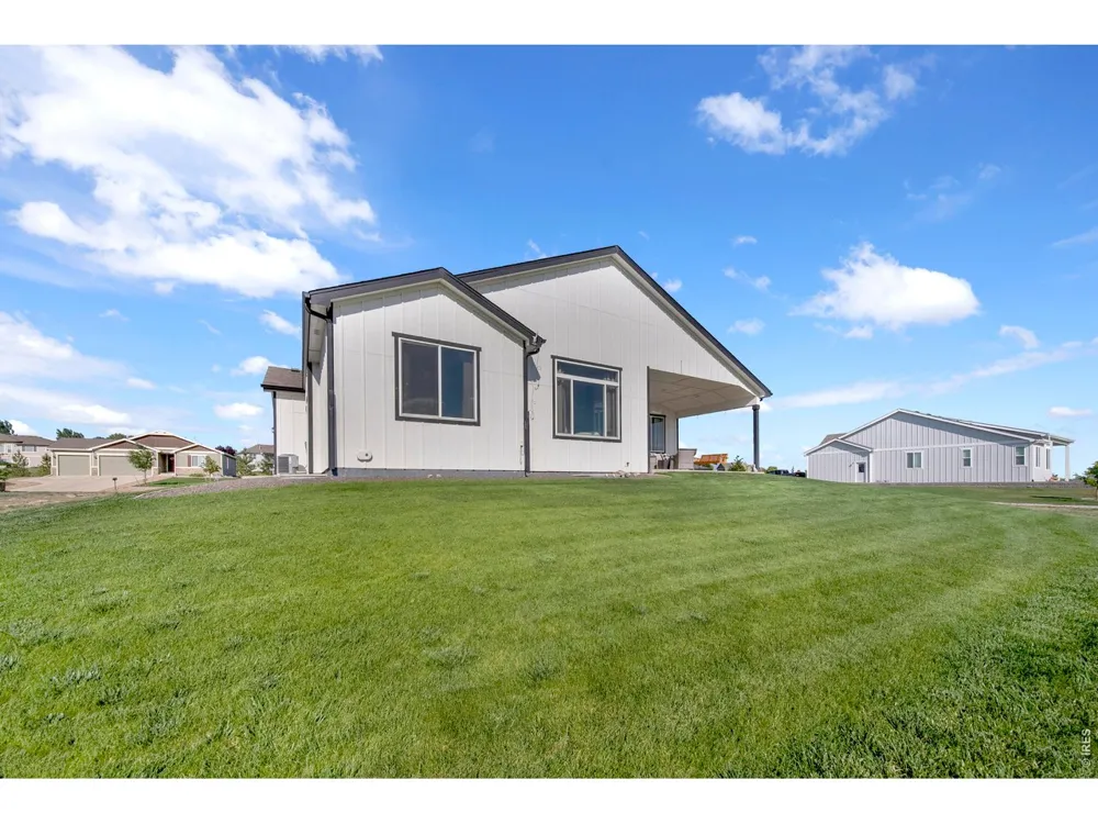 21 Lakeview Circle Fort Morgan, CO 80701