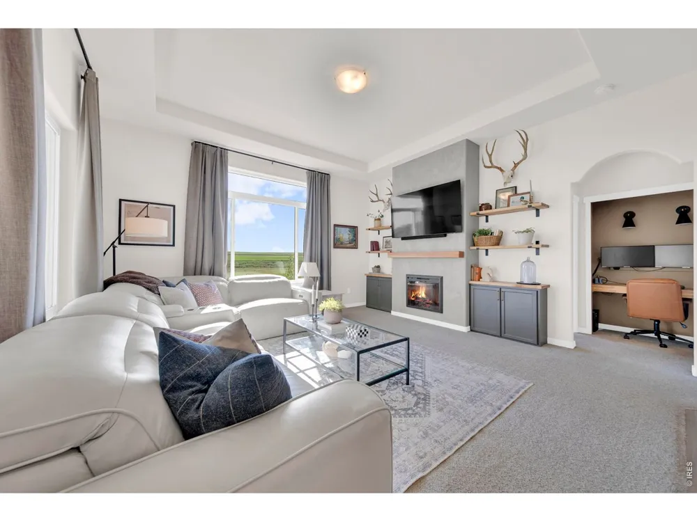 21 Lakeview Circle Fort Morgan, CO 80701
