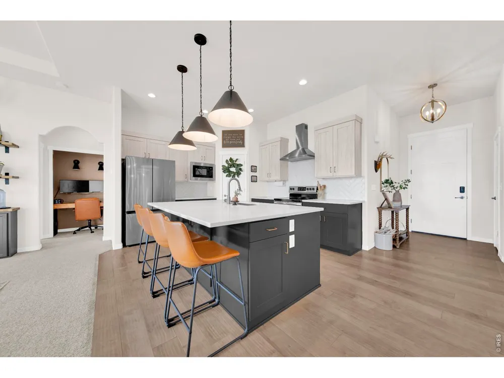 21 Lakeview Circle Fort Morgan, CO 80701