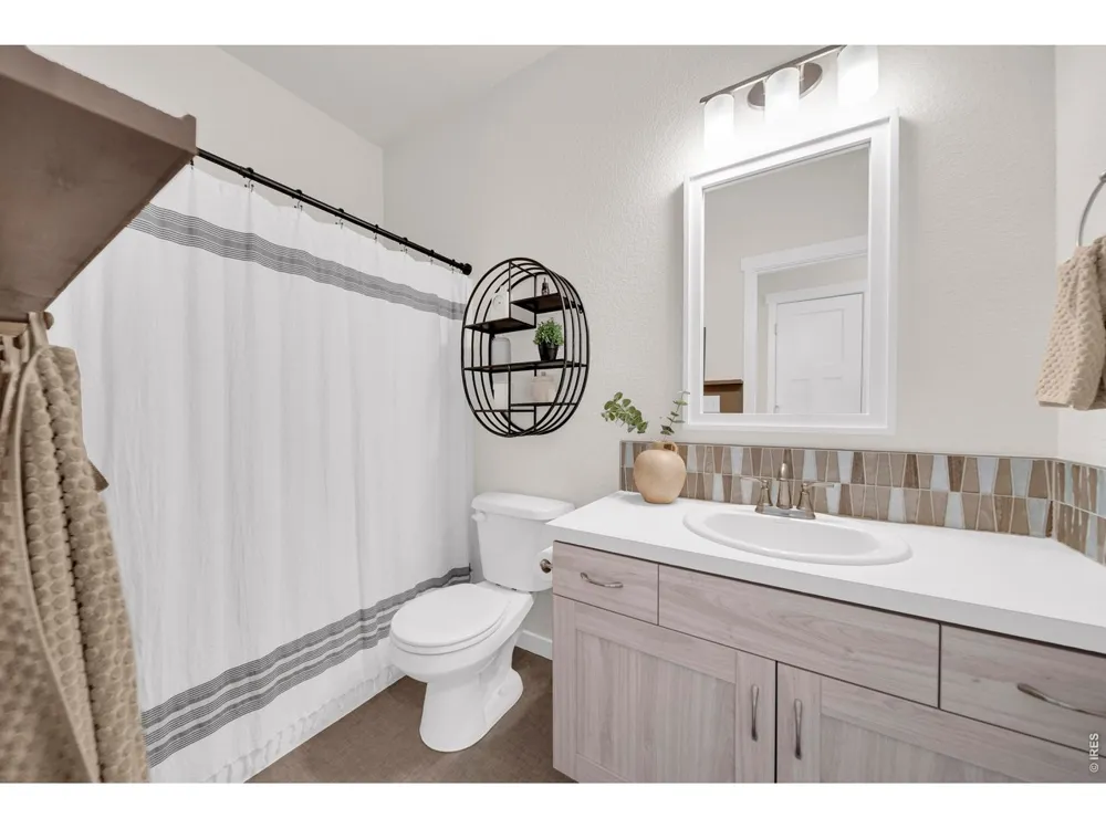 21 Lakeview Circle Fort Morgan, CO 80701