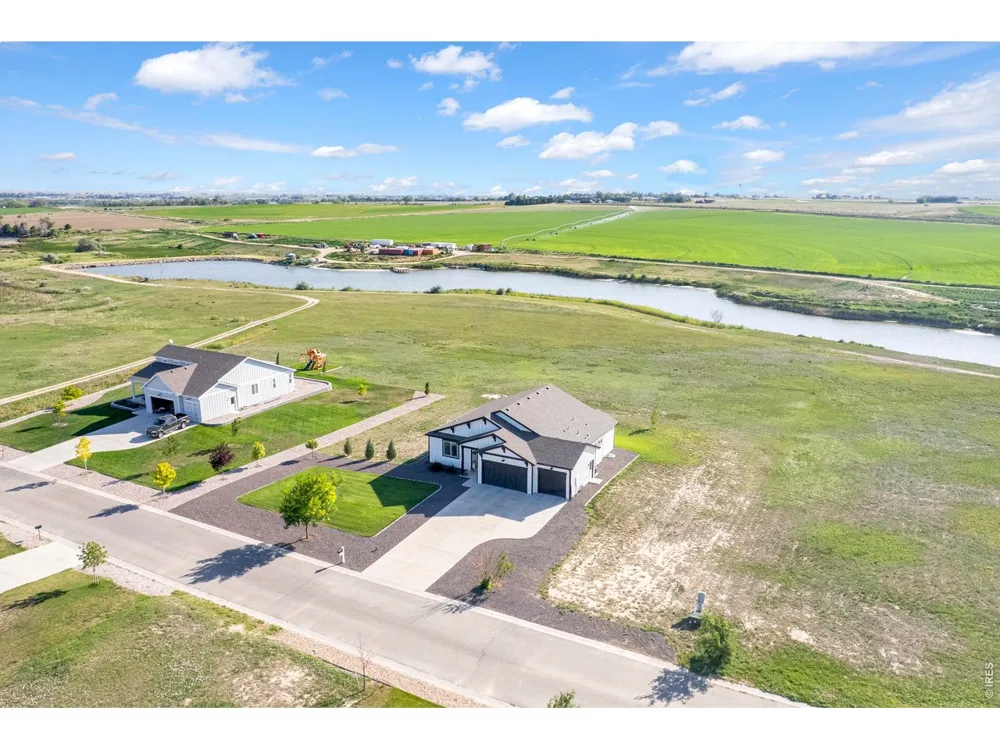 21 Lakeview Circle Fort Morgan, CO 80701