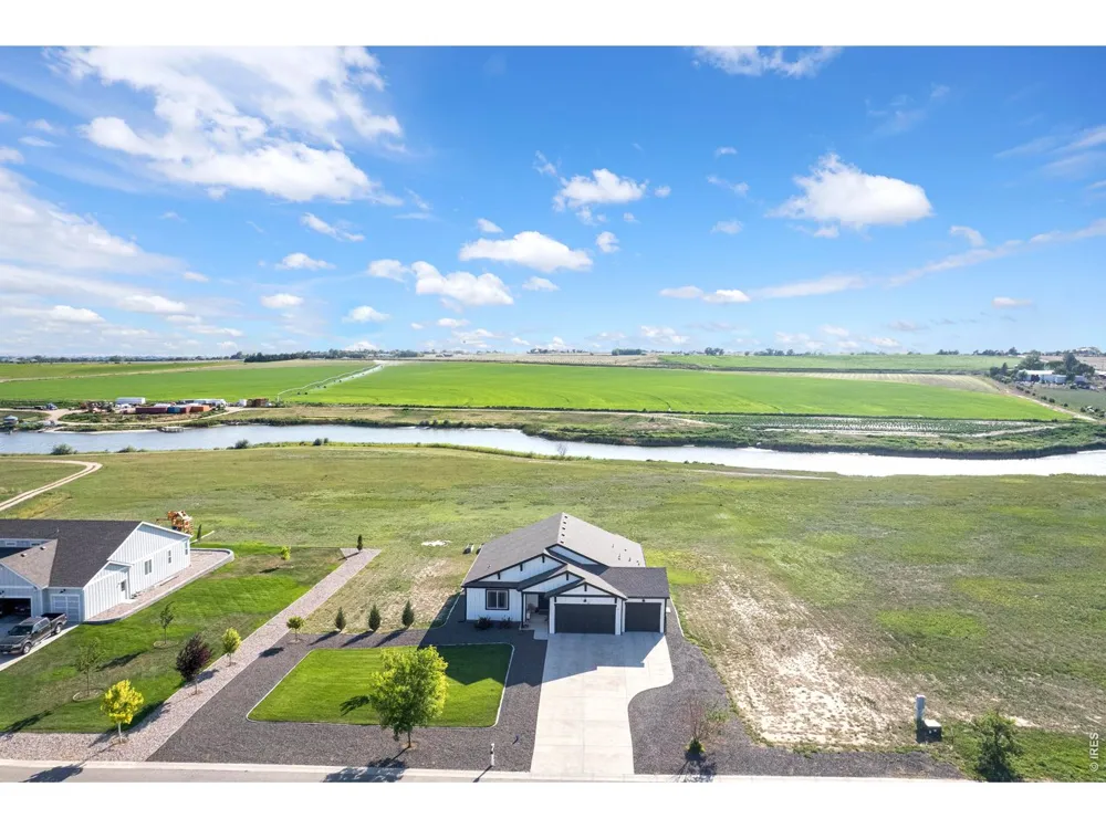 21 Lakeview Circle Fort Morgan, CO 80701