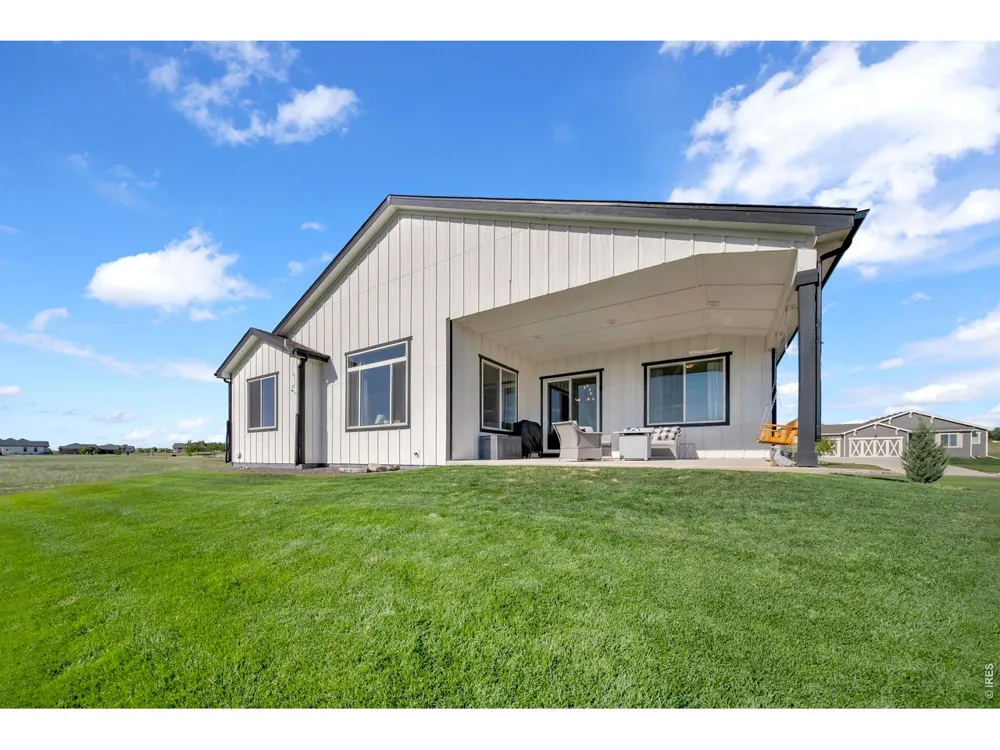 21 Lakeview Circle Fort Morgan, CO 80701