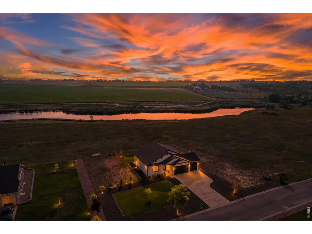 21 Lakeview Circle Fort Morgan, CO 80701