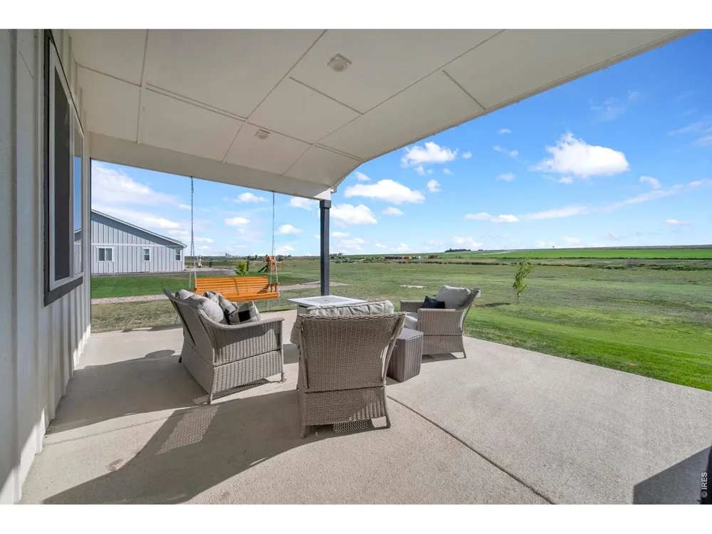 21 Lakeview Circle Fort Morgan, CO 80701