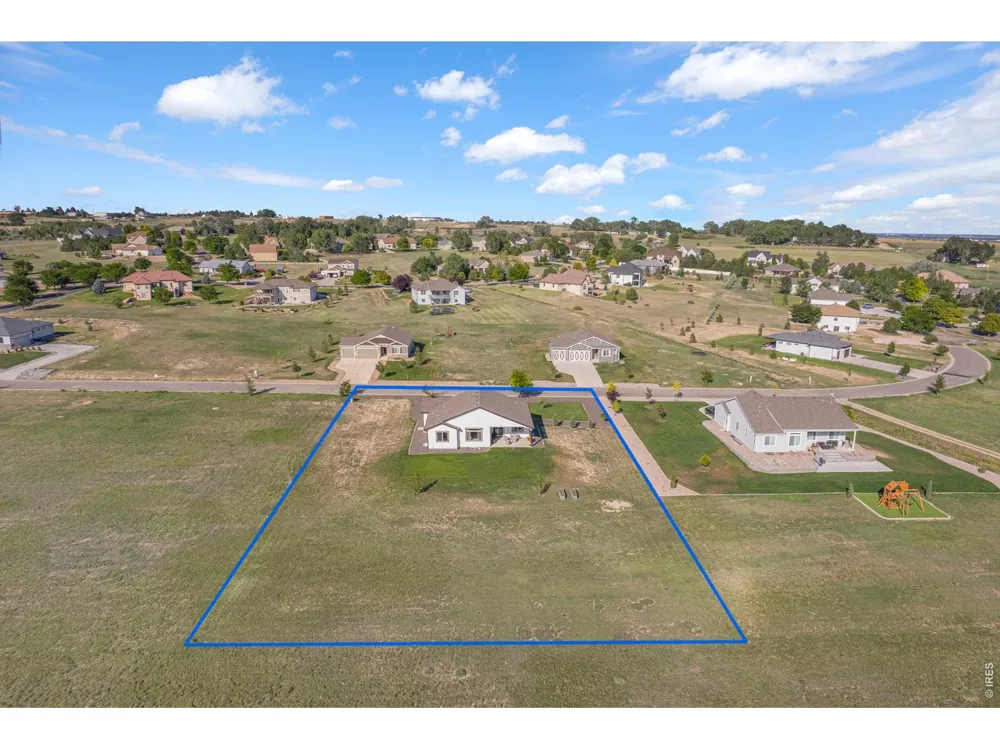 21 Lakeview Circle Fort Morgan, CO 80701