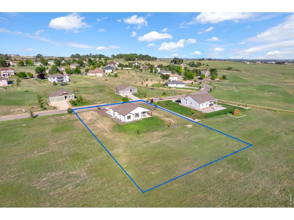 21 Lakeview Circle Fort Morgan, CO 80701