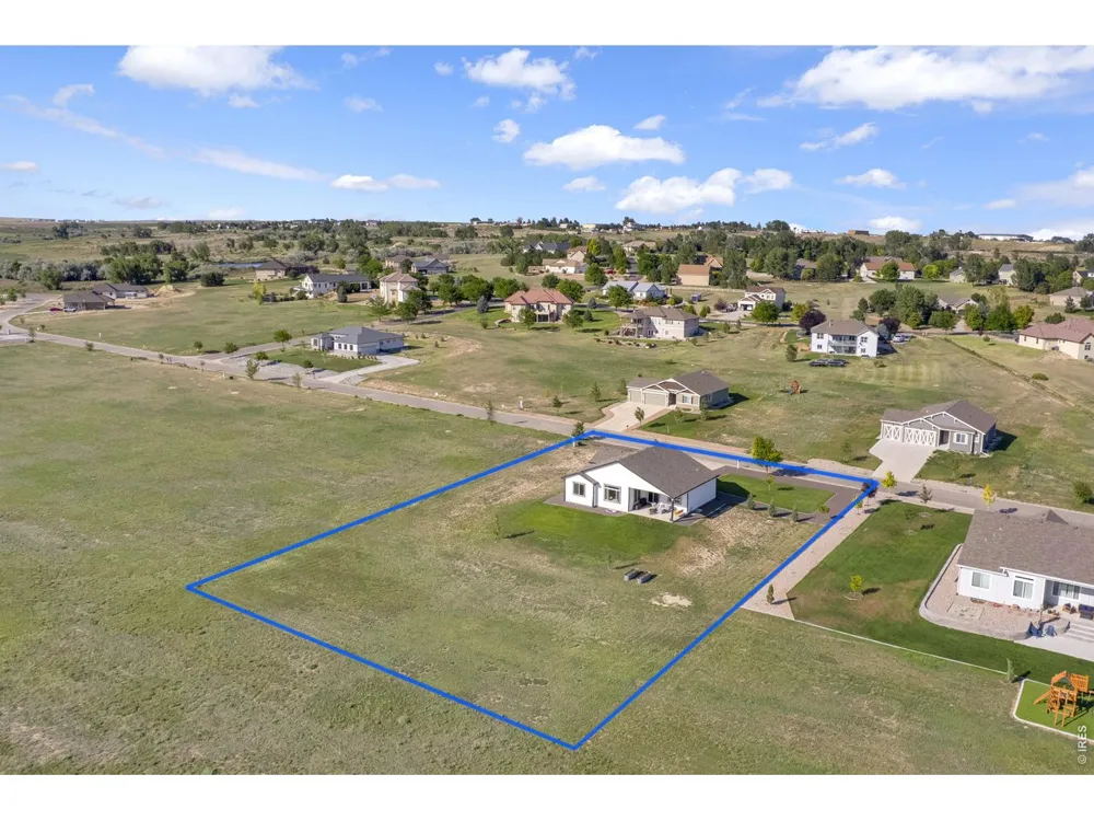 21 Lakeview Circle Fort Morgan, CO 80701