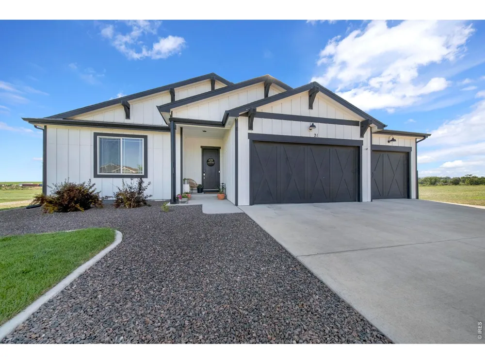 21 Lakeview Circle Fort Morgan, CO 80701