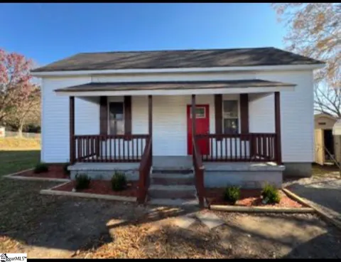 112 Van Buren Street