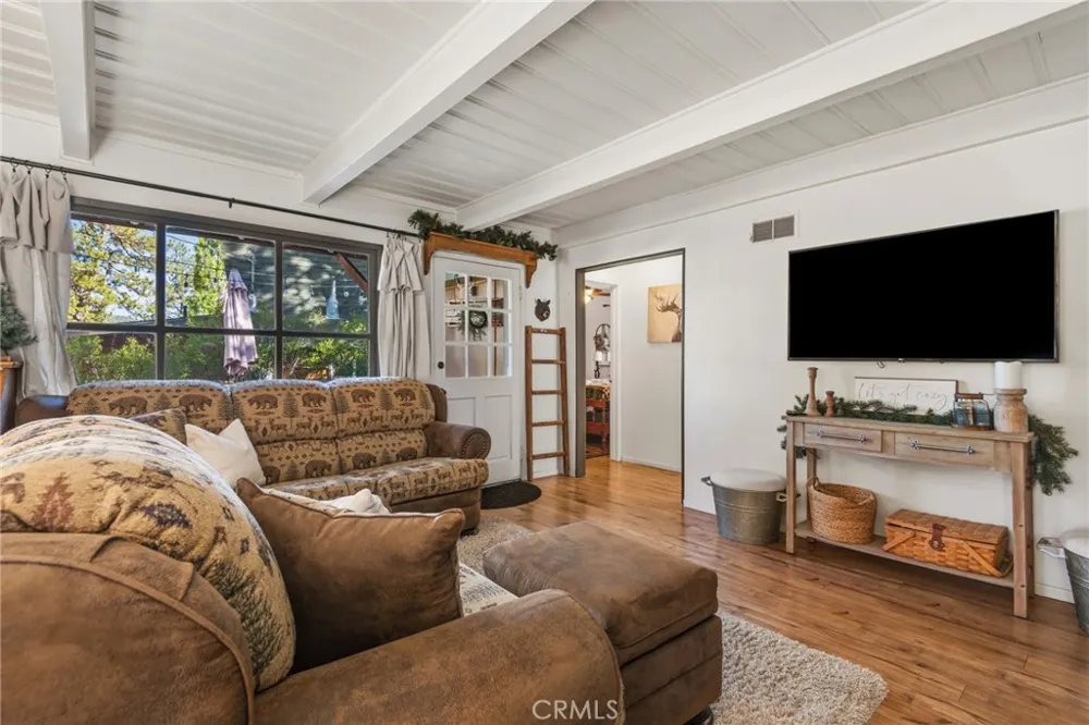 659 Lintner Road Big Bear Lake, CA 92315