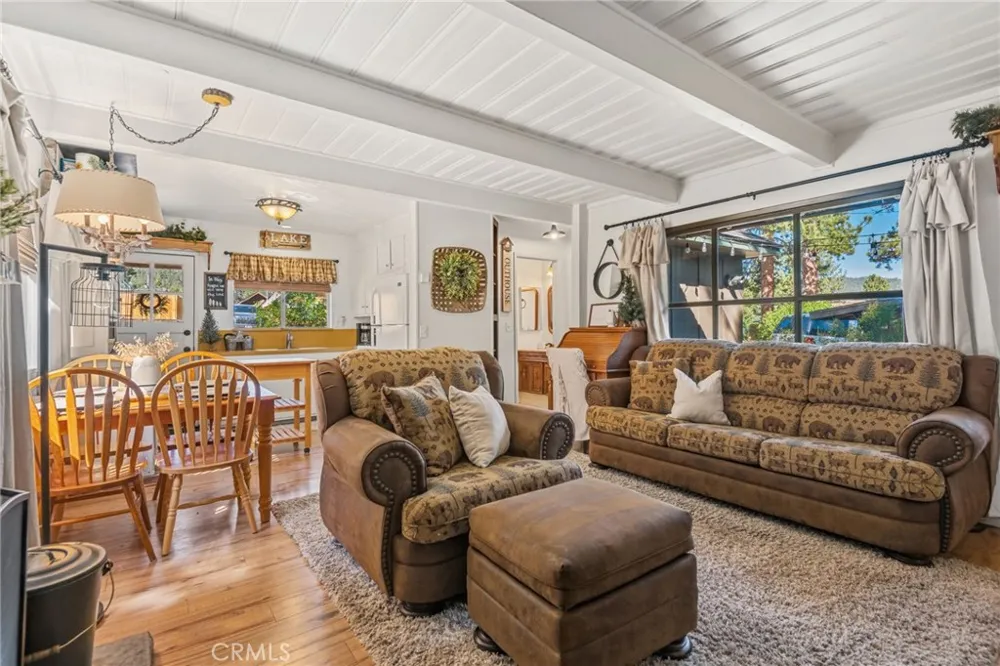 659 Lintner Road Big Bear Lake, CA 92315
