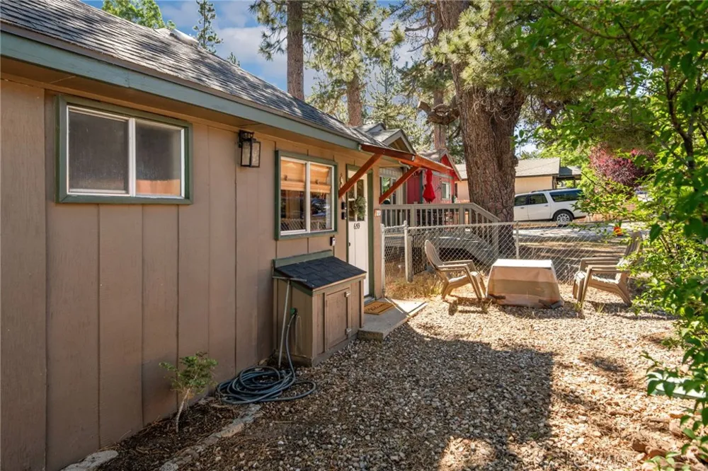 659 Lintner Road Big Bear Lake, CA 92315
