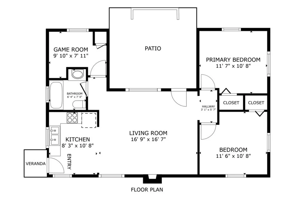 659 Lintner Road Big Bear Lake, CA 92315