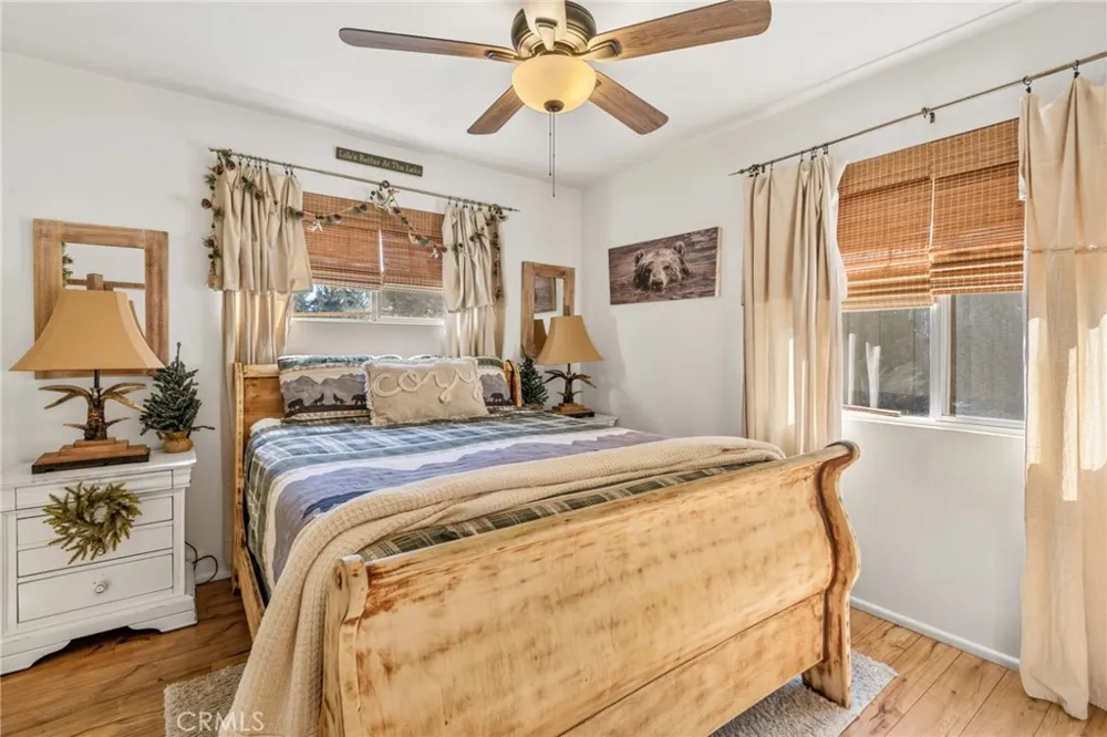 659 Lintner Road Big Bear Lake, CA 92315
