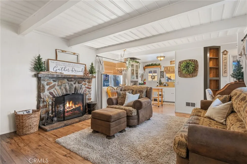 659 Lintner Road Big Bear Lake, CA 92315