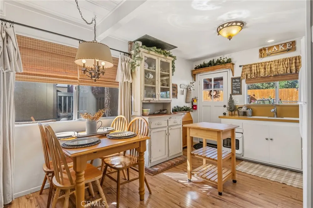 659 Lintner Road Big Bear Lake, CA 92315