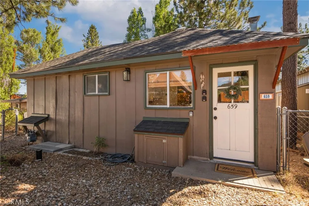659 Lintner Road Big Bear Lake, CA 92315
