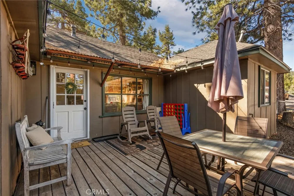 659 Lintner Road Big Bear Lake, CA 92315