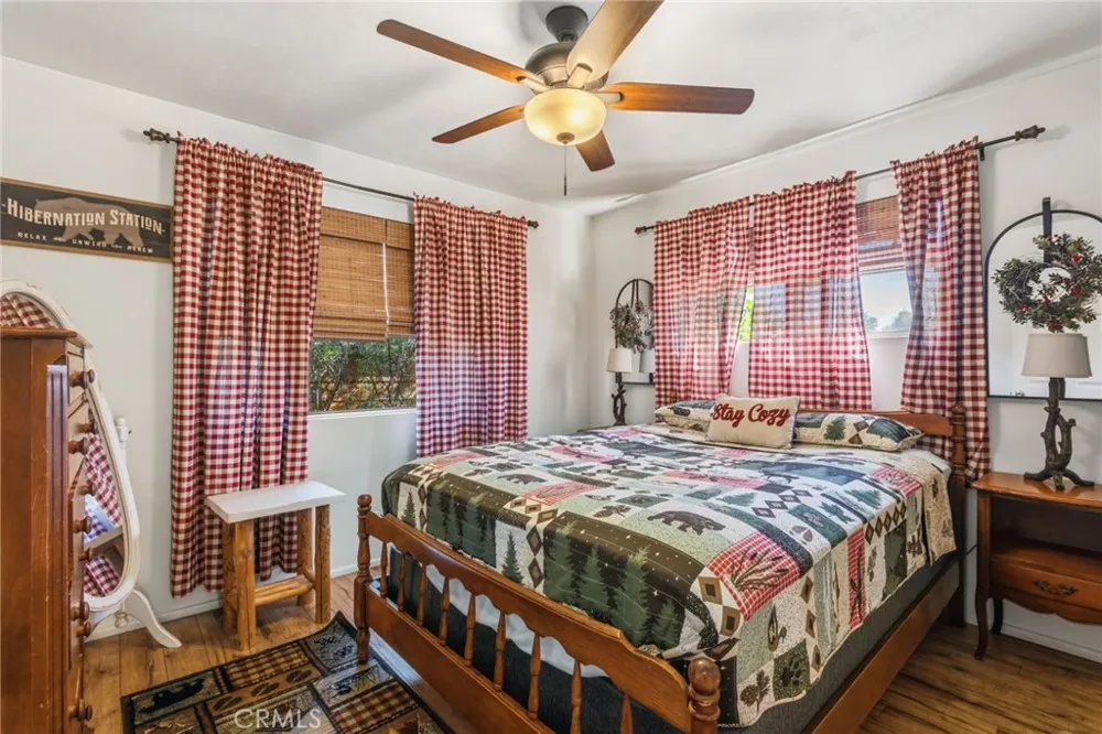 659 Lintner Road Big Bear Lake, CA 92315