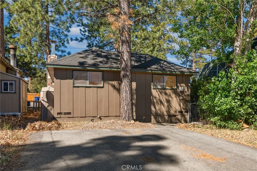 659 Lintner Road Big Bear Lake, CA 92315