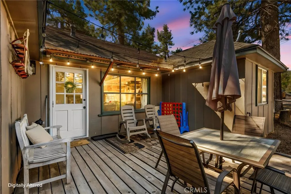 659 Lintner Road Big Bear Lake, CA 92315