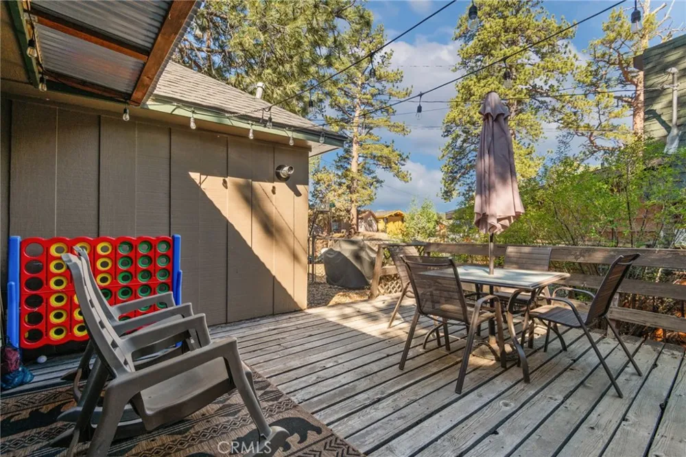 659 Lintner Road Big Bear Lake, CA 92315