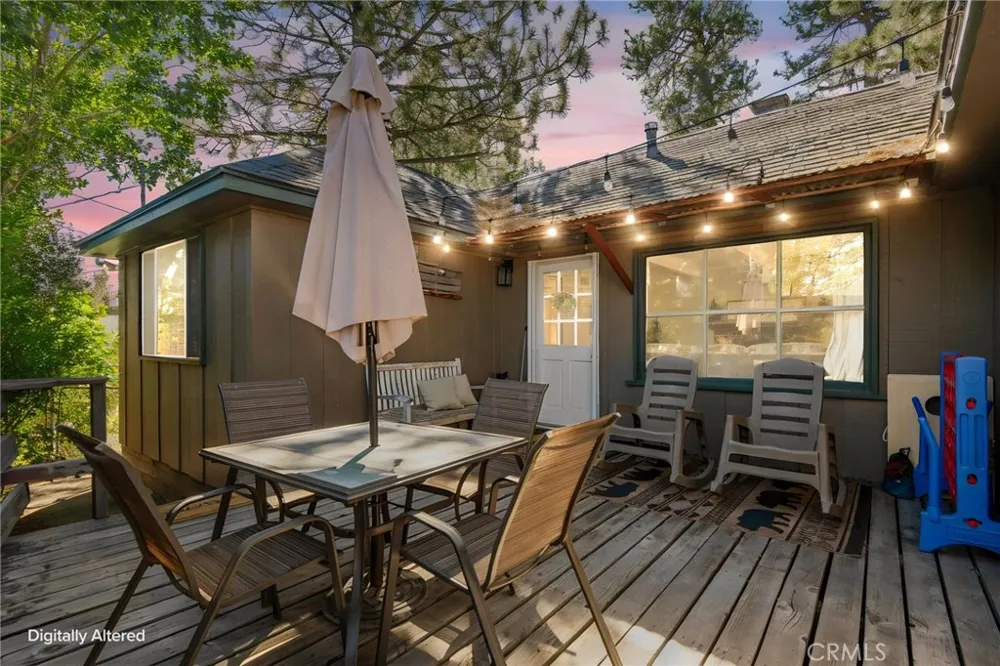659 Lintner Road Big Bear Lake, CA 92315
