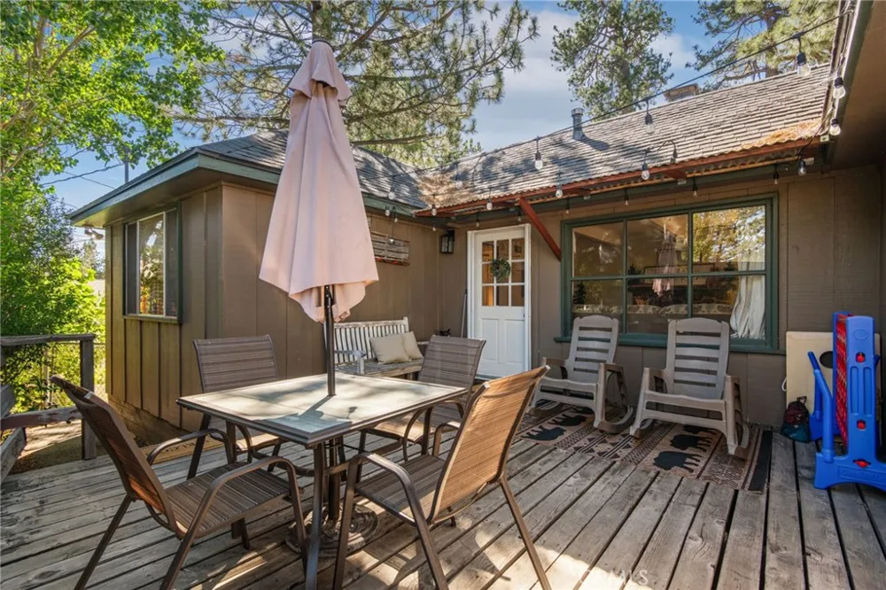 659 Lintner Road Big Bear Lake, CA 92315