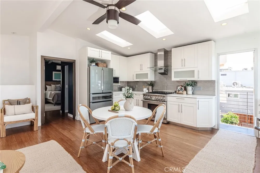309 Gull Street Manhattan Beach, CA 90266