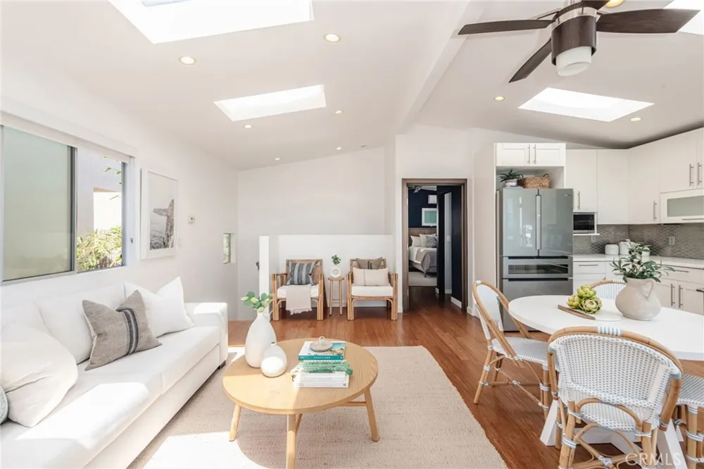 309 Gull Street Manhattan Beach, CA 90266