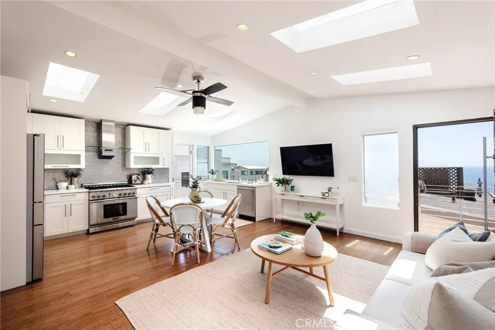 309 Gull Street Manhattan Beach, CA 90266