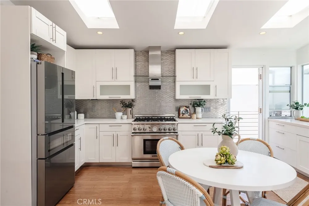 309 Gull Street Manhattan Beach, CA 90266