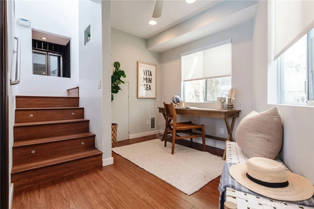 309 Gull Street Manhattan Beach, CA 90266