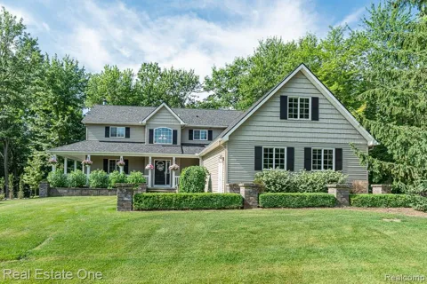 2691 Fox Cove